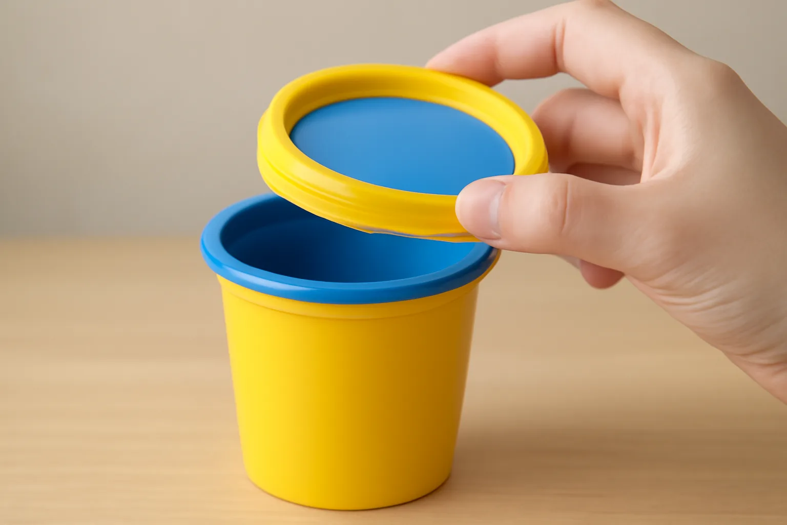 じゃがりこのフタを代用するには?家にある物と百均の商品を紹介