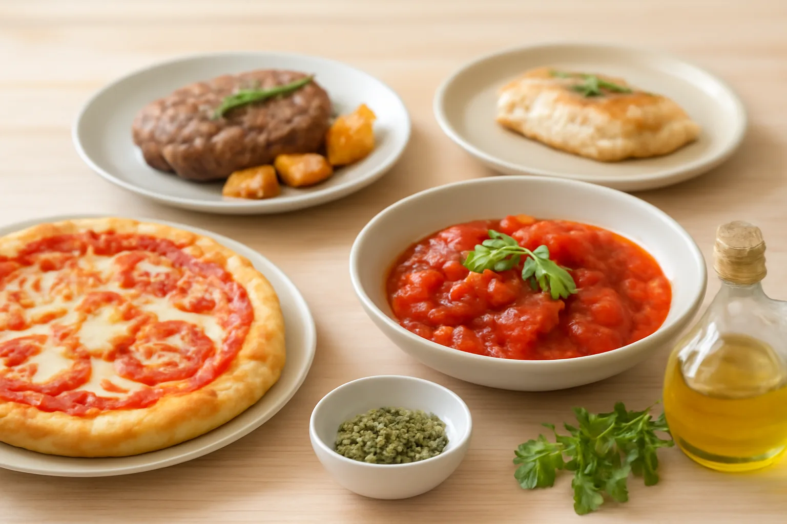 オレガノの代用は料理で選ぶ！香りを生かす分量と加え方のコツ