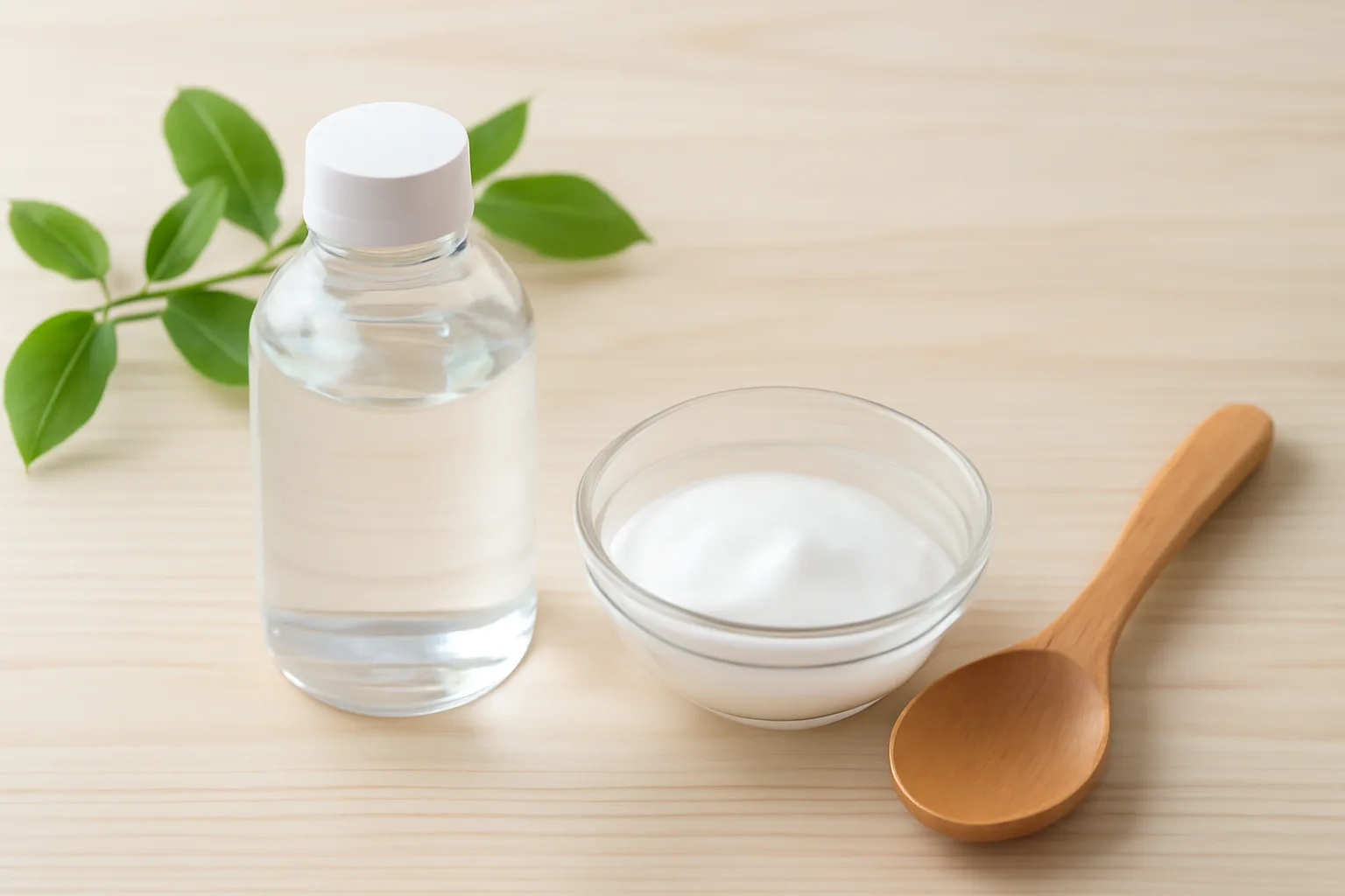 グリセリンの代用は何がいい？肌に合う保湿成分と用途別の選び方