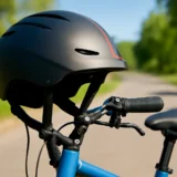 スキーヘルメットを自転車に代用できる？用途別の安全表示と確認点