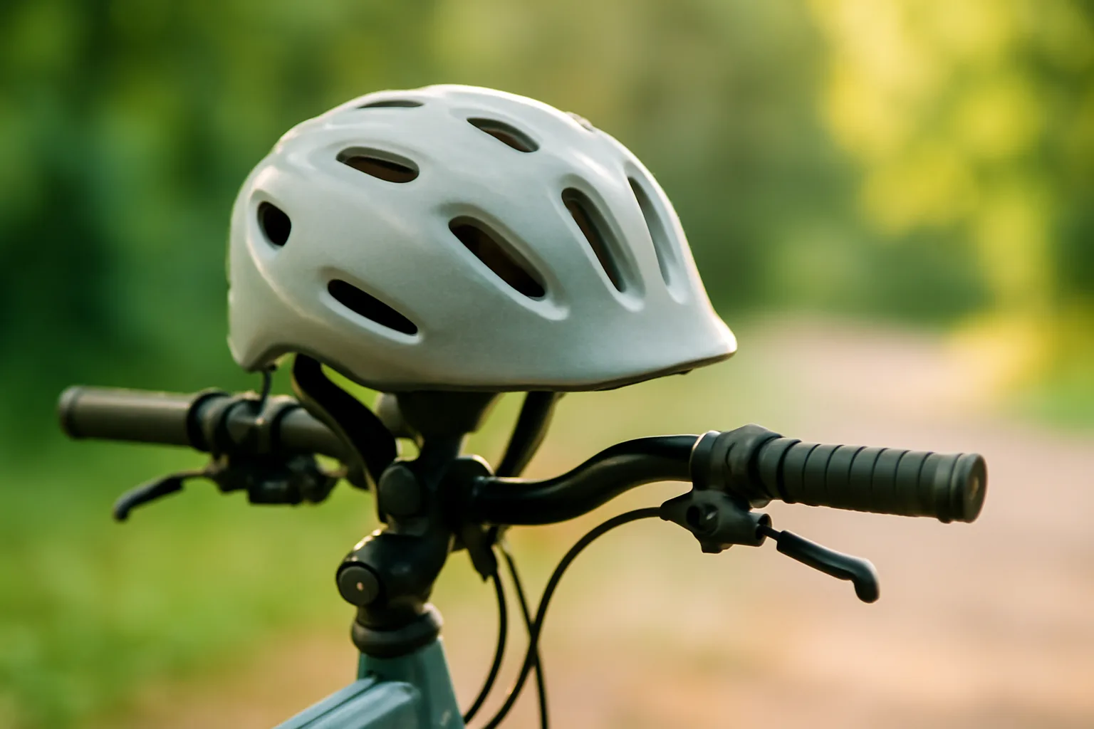 スキーヘルメットを自転車に代用できる？用途別の安全表示と確認点