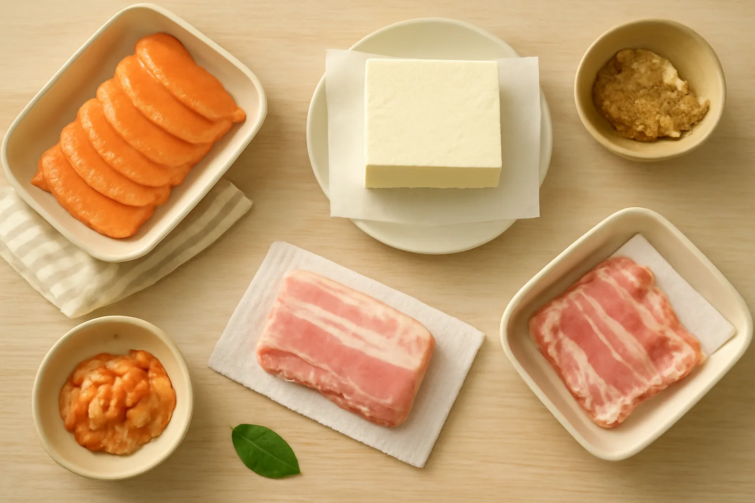 ピチットシートの代用は何がいい?料理別の選び方と安全な脱水手順
