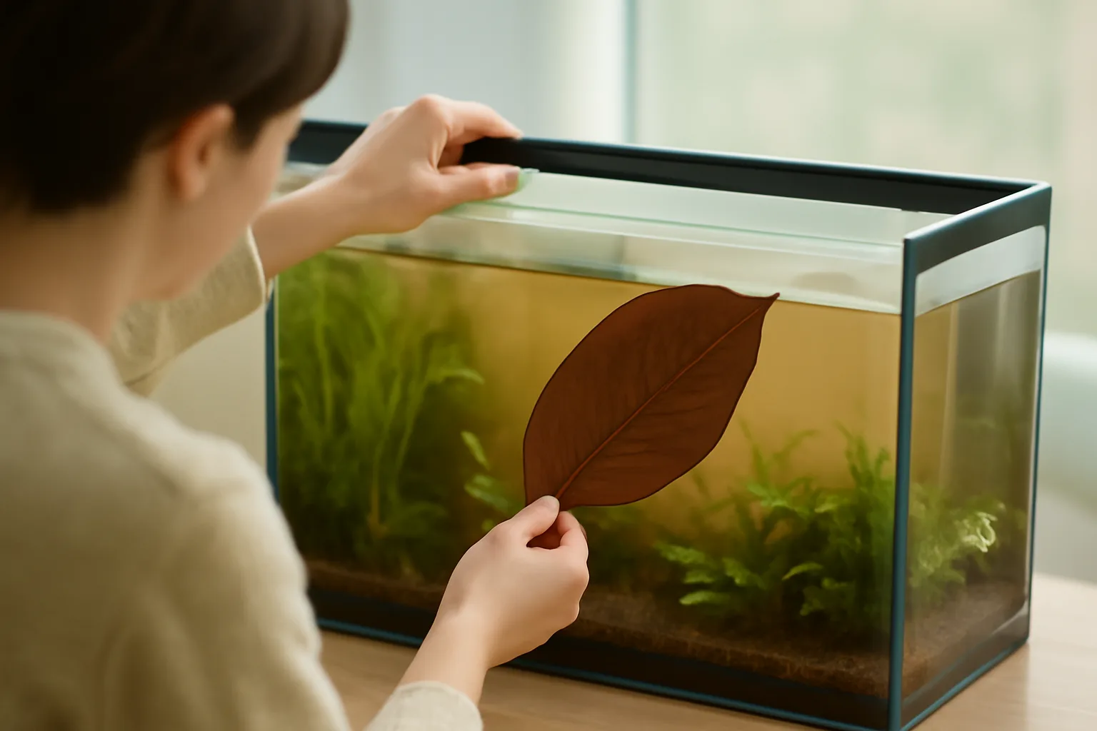 マジックリーフの代用はどう選ぶ？候補比較と安全な使い方ガイド