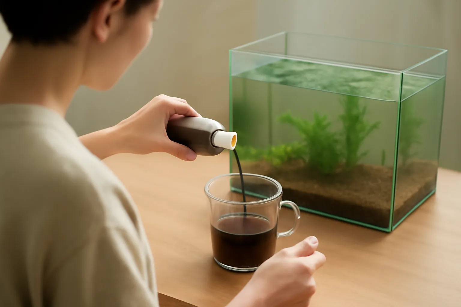 マジックリーフの代用はどう選ぶ？候補比較と安全な使い方ガイド