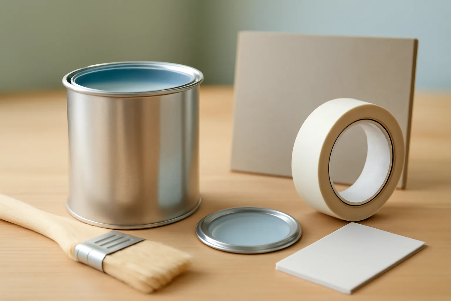 ミッチャクロンの代用候補は？素材別の選び方と剥がれを防ぐ施工手順