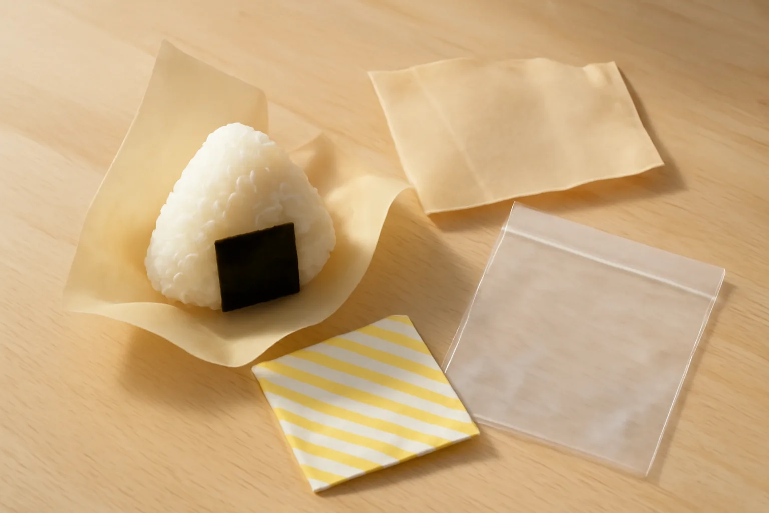 ラップの代用品はどう選ぶ?レンジ・冷蔵・冷凍・包む用途別の選び方