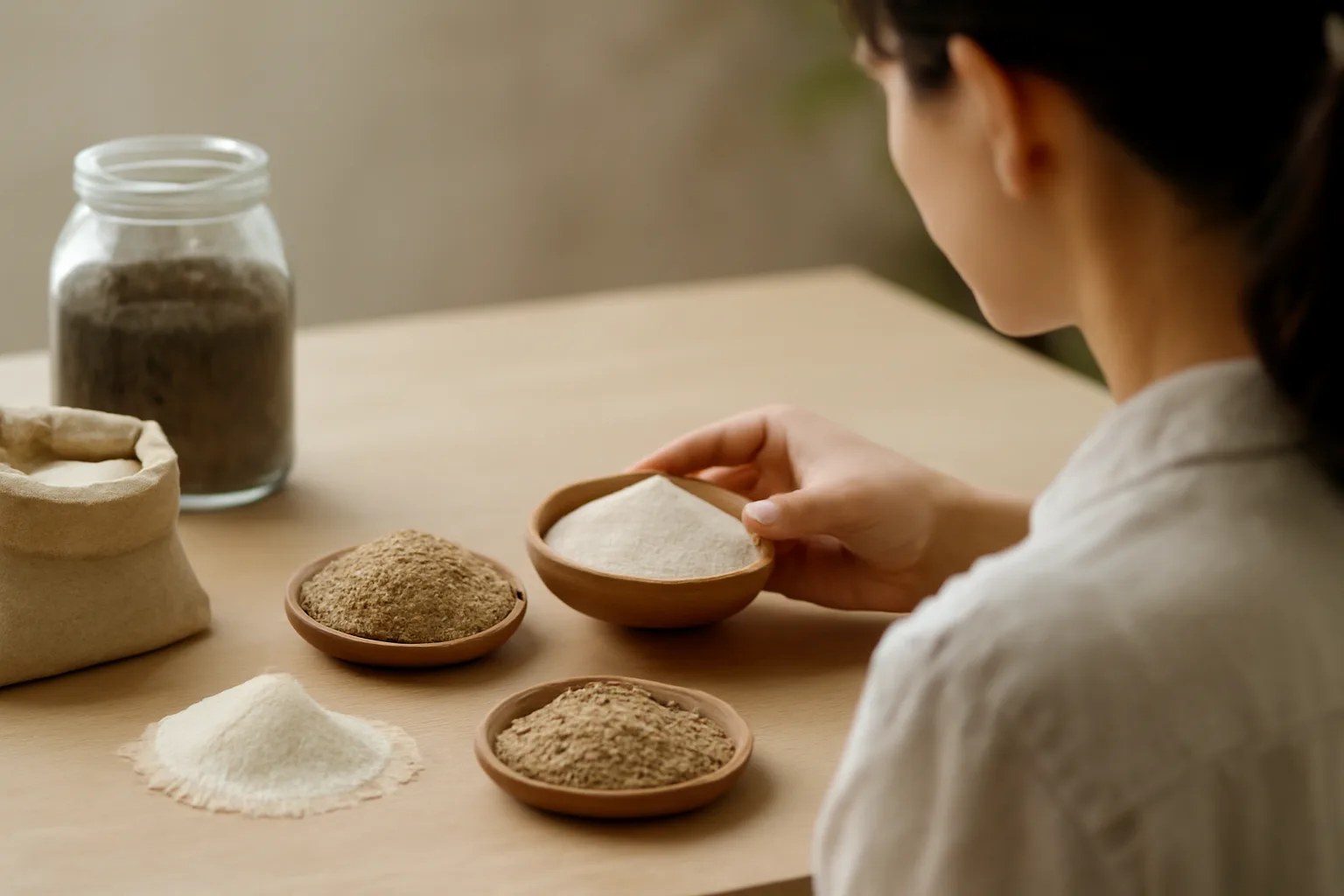 リン酸肥料を代用するなら？目的別の選び方と土壌に合う施用方法