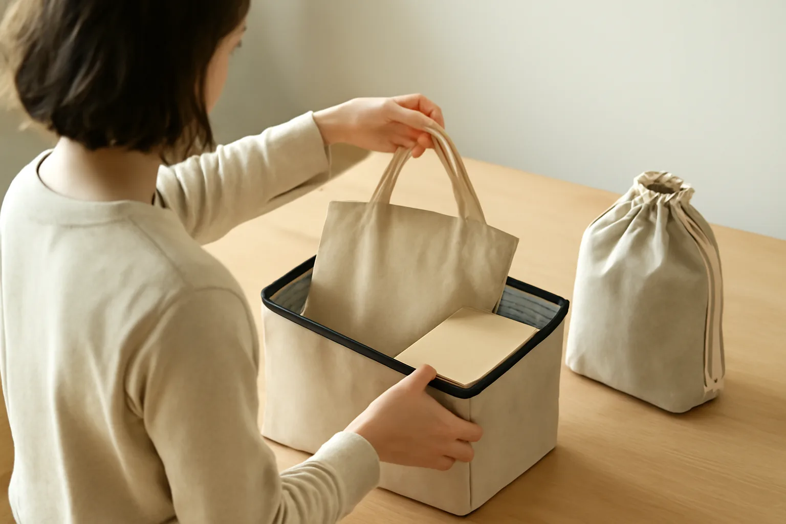 保冷バッグの代用は家にある物で!素材の重ね方と選び方のコツ