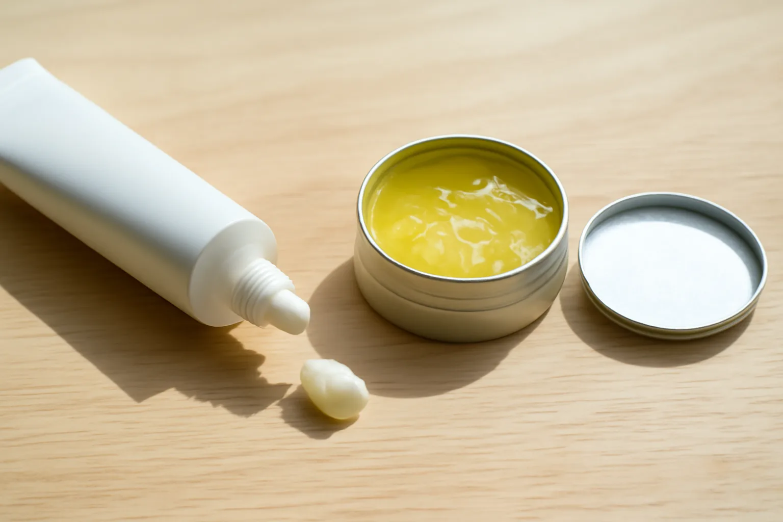 接点グリスは代用できる？候補別の注意点と使用箇所ごとの判断基準