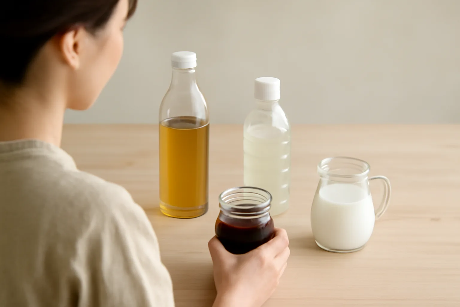 木酢液の代用に迷ったら？用途別の選び方と散布の基本・注意点