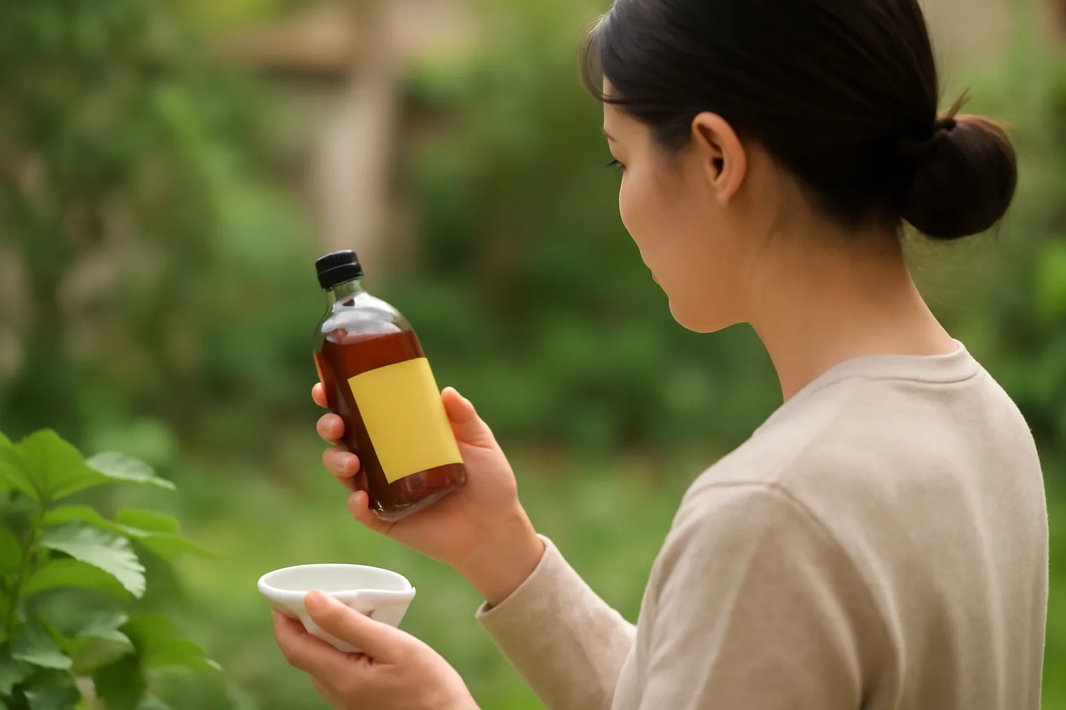 木酢液の代用に迷ったら？用途別の選び方と散布の基本・注意点