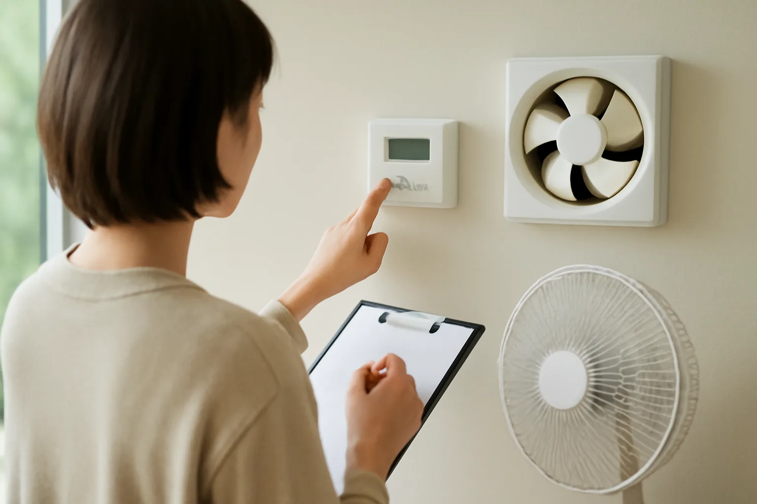 温室ヒーターの代用候補を比較｜安全な選び方から断熱のコツまで