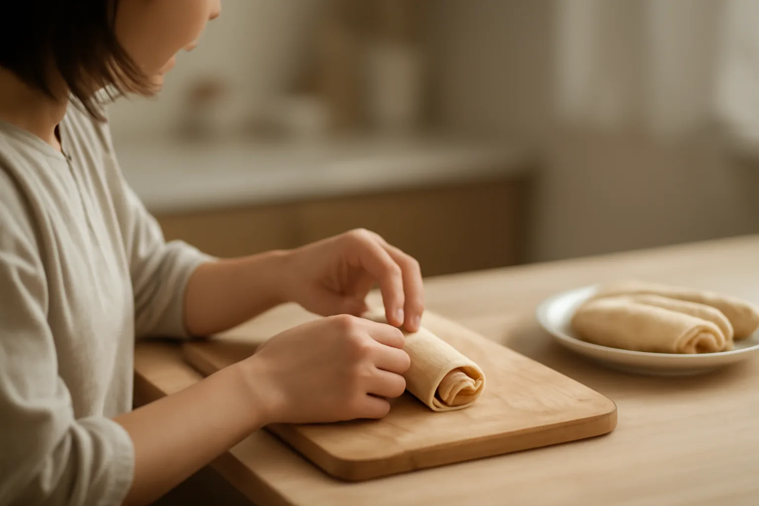 爪楊枝の代用は何がいい？料理の留め方と安全な選び方をやさしく解説