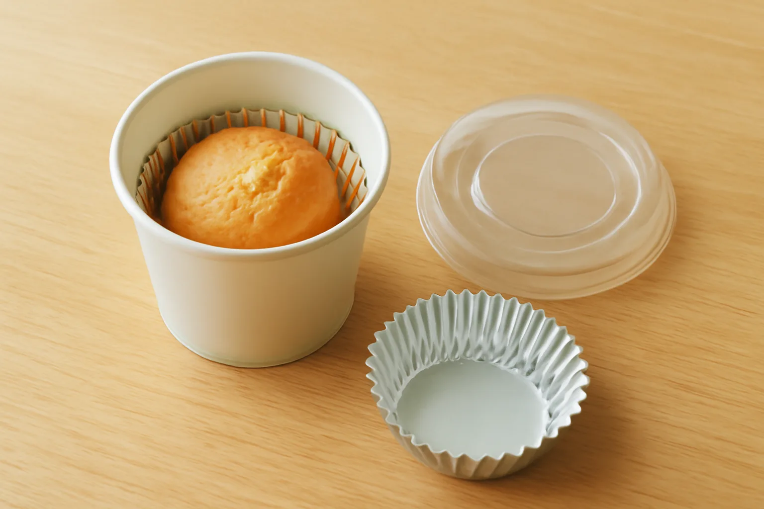紙コップの蓋は身近なもので代用できる？目的別の選び方と安全な使い方