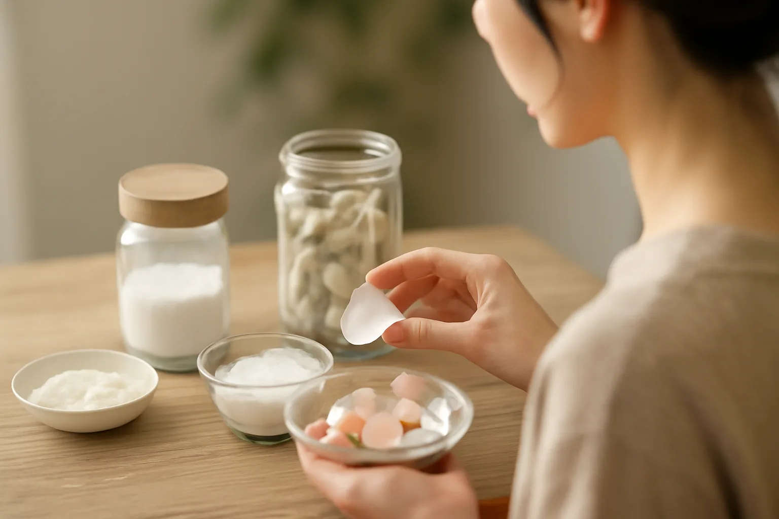 苦土石灰を代用したいときは？目的と土壌pHで選ぶ代替資材