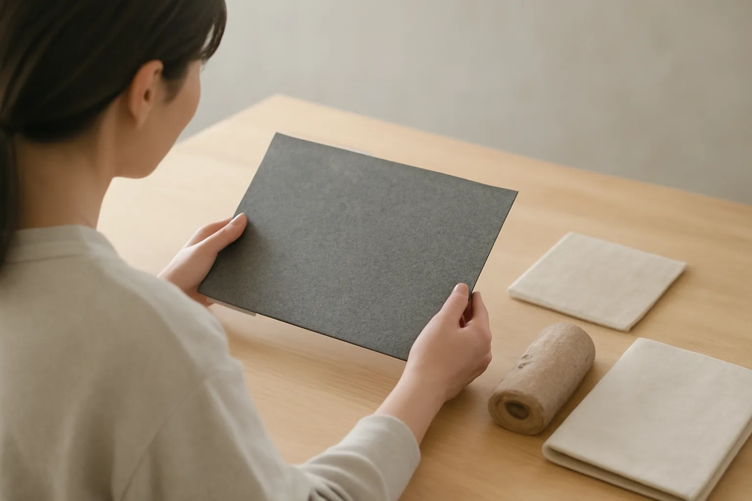 製氷室の防音マットは代用できる?身近な素材の選び方と注意点