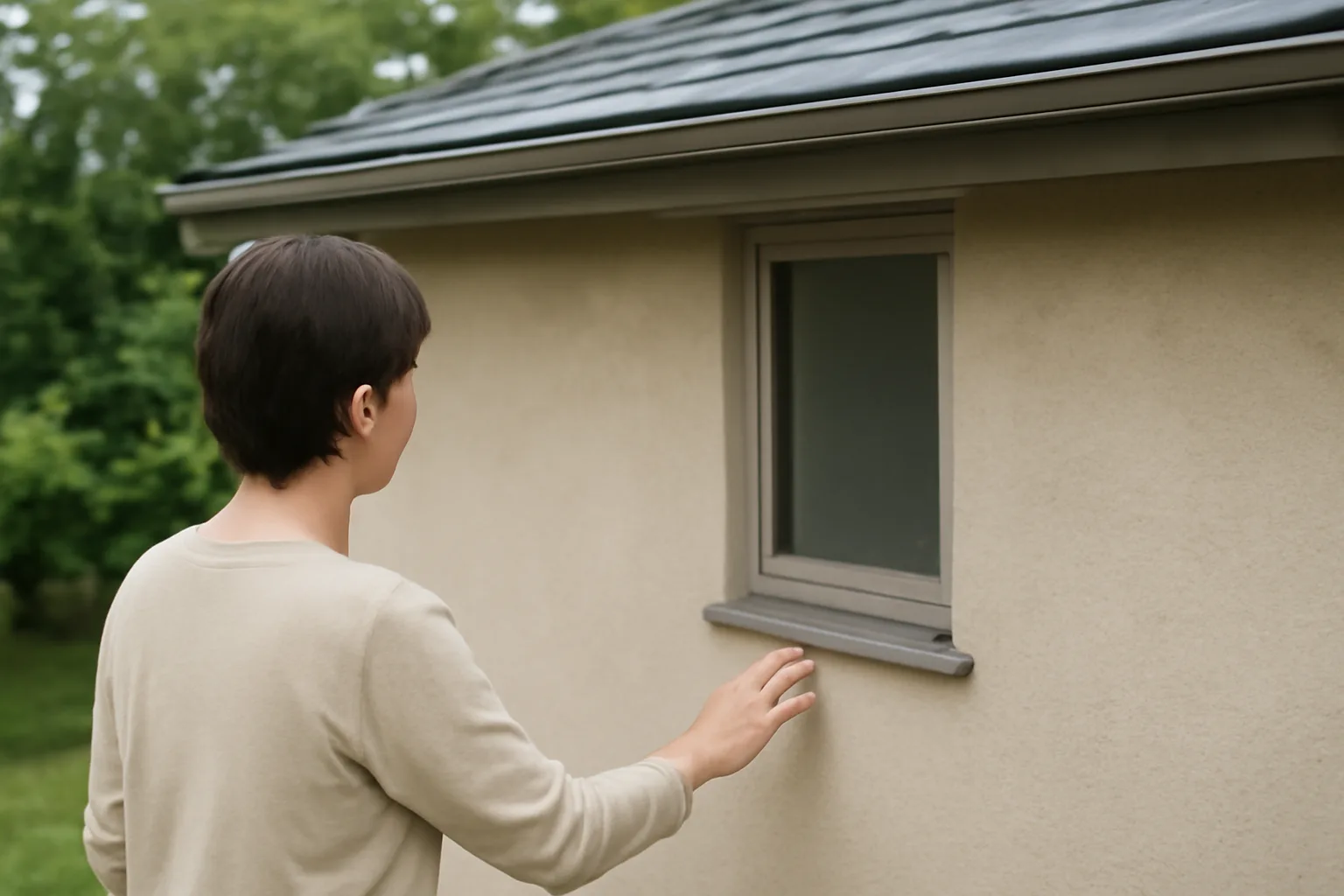雨樋の代用はどう選ぶ？雨落ちからDIY・補修までやさしく解説